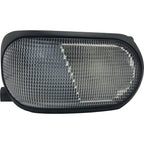 TIGER LIGHTS REPLACES KUBOTA LED HEADLIGHT V1311 - 53510 SSV65 SSV75 STENS TL900L - OPE Quality Parts