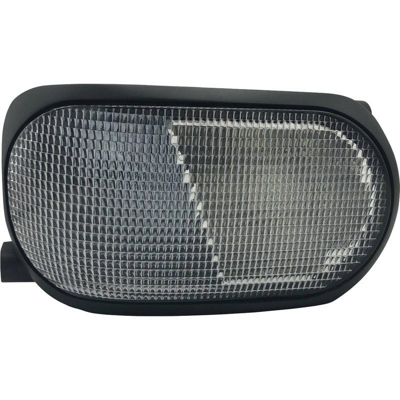 TIGER LIGHTS REPLACES KUBOTA LED HEADLIGHT V1311 - 53510 SSV65 SSV75 STENS TL900L - OPE Quality Parts
