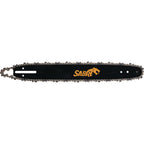 SABRE BAR AND CHAIN COMBO FITS REPLACES 105700 OREGON 8" PS3300TH STENS 076 - 2606 - OPE Quality Parts