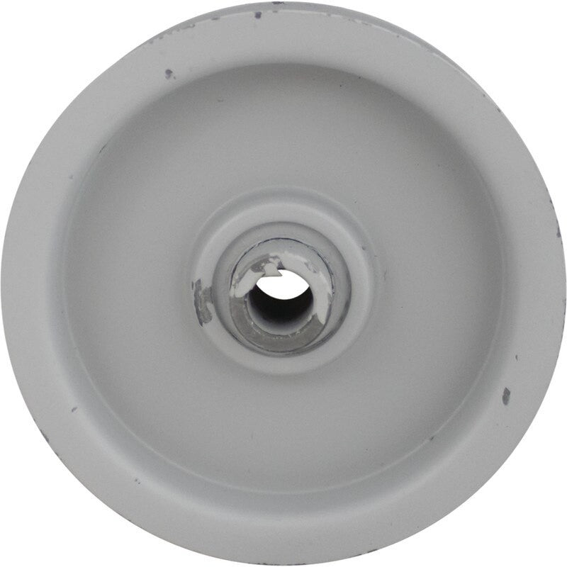 REPLACES MTD FLAT IDLER 956 - 0217 FOR UNIVERSAL LAWN MOWERS 9560217 STENS 280 - 065 - OPE Quality Parts