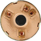 J&N REPLACES FORD ROTARY LIGHT SWITCH SSW2873 FOR E7NN11654AA STENS 240 - 01139 - OPE Quality Parts