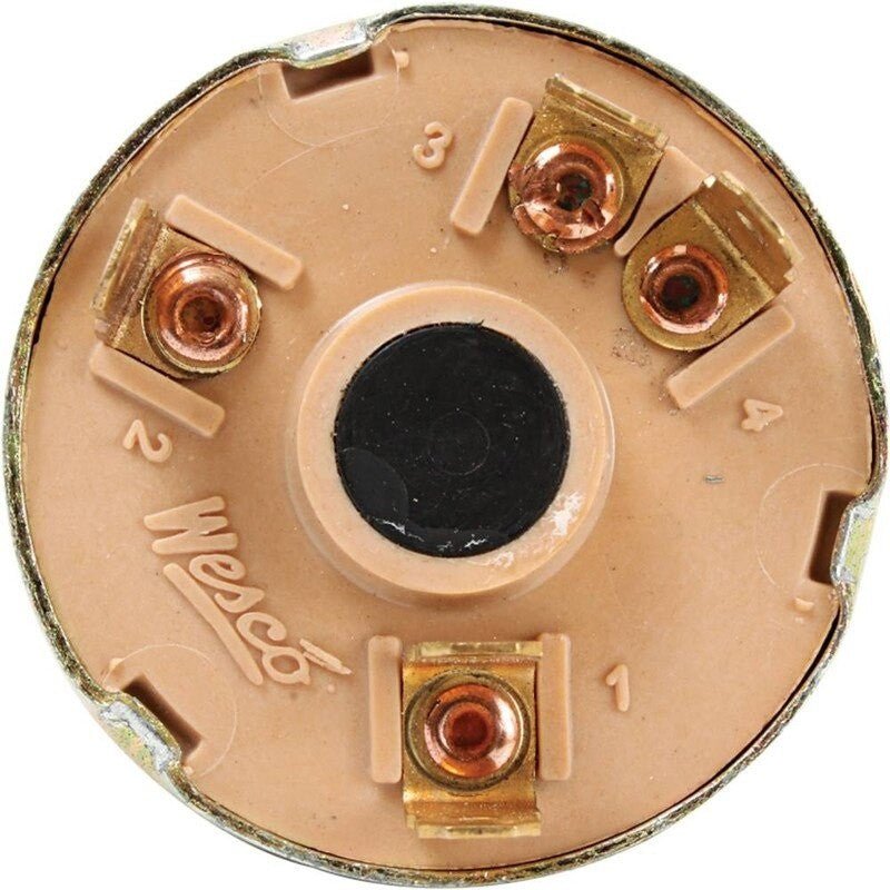 J&N REPLACES FORD ROTARY LIGHT SWITCH SSW2873 FOR E7NN11654AA STENS 240 - 01139 - OPE Quality Parts