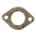 REPLACES BRIGGS AND STRATTON EXHAUST GASKET MTD 130200 721 - 0207 2" STENS 486 - 803 - OPE Quality Parts