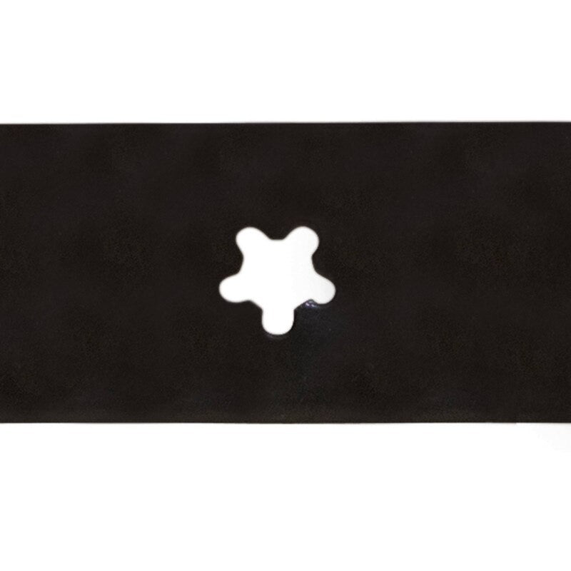 REPLACES HUSQVARNA HI - LIFT BLADE 574870801 FITS GT52 GTH 52IN DECK STENS 340 - 010 - OPE Quality Parts