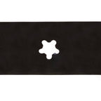 REPLACES HUSQVARNA HI - LIFT BLADE 574870801 FITS GT52 GTH 52IN DECK STENS 340 - 010 - OPE Quality Parts