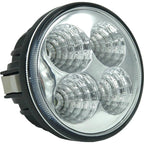 TIGER LIGHTS REPLACES FENDT LED LIGHT 72611098 AGCO 512 - 516 822 - 828 STENS TL8100 - OPE Quality Parts