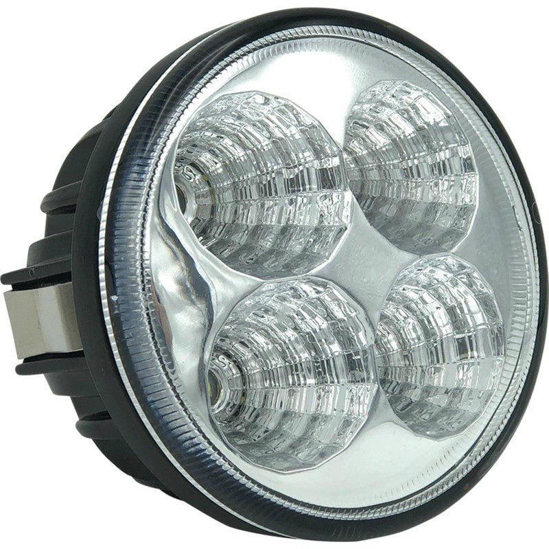 TIGER LIGHTS REPLACES FENDT LED LIGHT 72611098 AGCO 512 - 516 822 - 828 STENS TL8100 - OPE Quality Parts