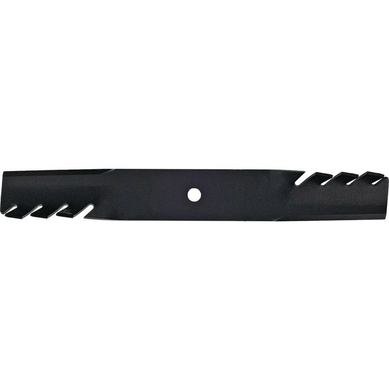 SILVER STREAK TOOTHED BLADE 797696X FITS XR7 SUPER Z 601124X 2 1 STENS 362 - 660 - OPE Quality Parts