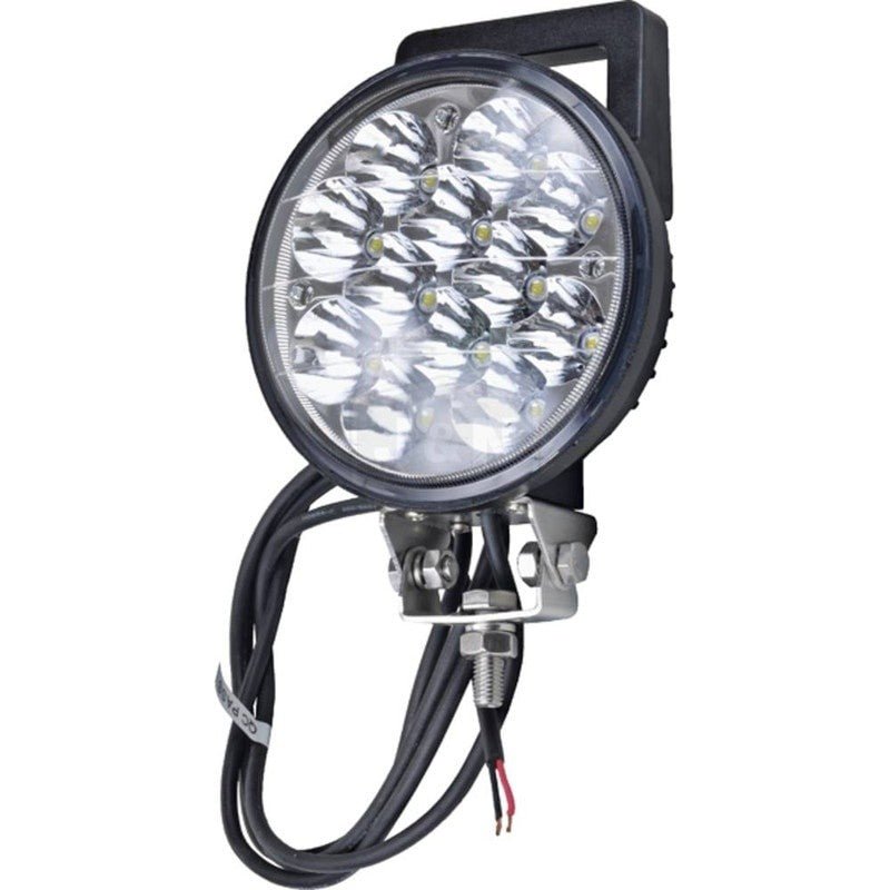 J&N REPLACES ARROWHEAD LED WORK LIGHT 550 - 10023 12 24V 3A 12V STENS 550 - 10023 - OPE Quality Parts