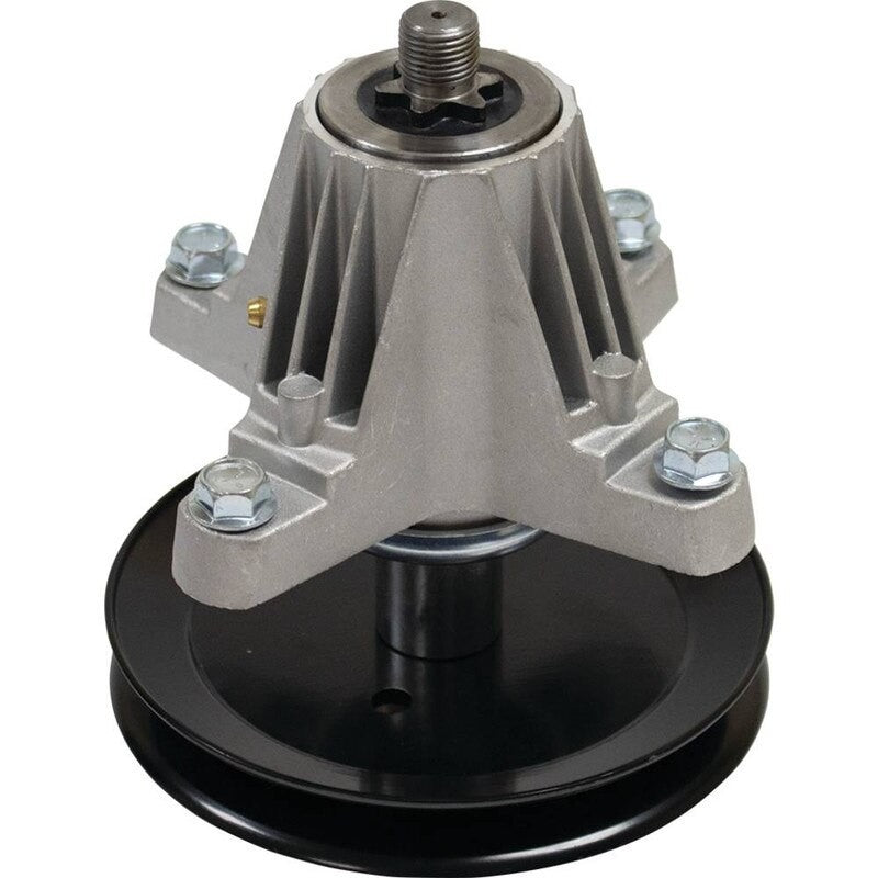 REPLACES CUB CADET SPINDLE ASSEMBLY 918 - 06976A FITS LT42 LX42 STENS 285 - 703 - OPE Quality Parts