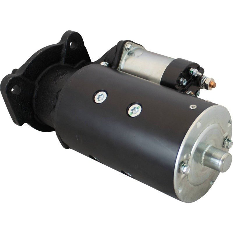 J&N REPLACES DELCO STARTER 323 - 673 AC REMY 25MT 13.504" 343 MM STENS 410 - 12797 - OPE Quality Parts