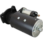 J&N REPLACES DELCO STARTER 323 - 673 AC REMY 25MT 13.504" 343 MM STENS 410 - 12797 - OPE Quality Parts