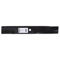 REPLACES FERRIS HI - LIFT BLADE 1521227S FOR 36" AND 52" DECKS 18" STENS 315 - 876 - OPE Quality Parts