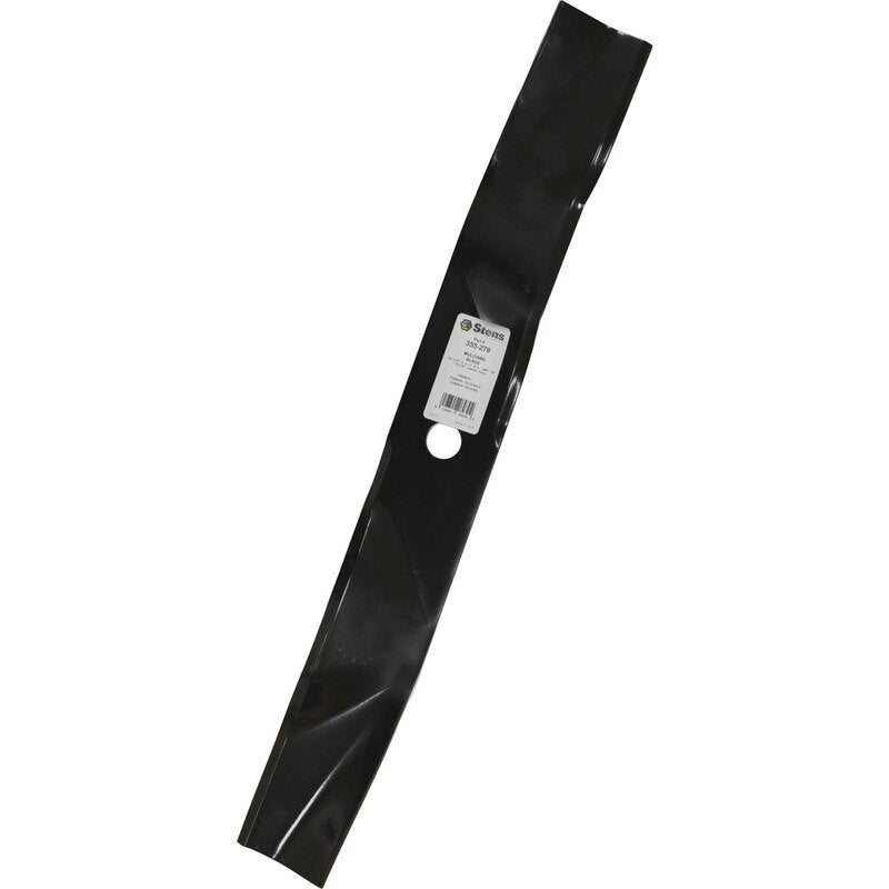 REPLACES EXMARK MULCHING BLADE 103 - 6394 - S LAZER AC AS LC XP XS 3" STENS 355 - 279 - OPE Quality Parts