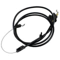 REPLACES HUSQVARNA VARIABLE SPEED CABLE 532189182 FITS 5521 CHV STENS 290 - 705 - OPE Quality Parts