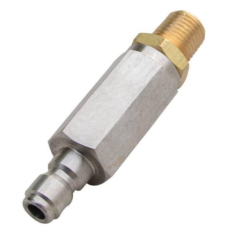 UNIVERSAL OUTLET FILTER FOR FOR UNIVERSAL STENS 758 - 504 - OPE Quality Parts