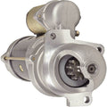 J&N REPLACES DELCO REMY STARTER 323 - 437 AC TOOLS 28MT 9800887R STENS 410 - 12144 - OPE Quality Parts