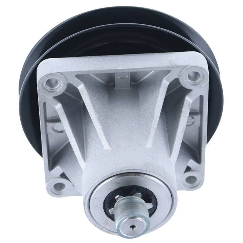 REPLACES MTD SPINDLE ASSEMBLY 918 - 0240C TORO TROY - BILT FITS 46" STENS 285 - 861 - OPE Quality Parts