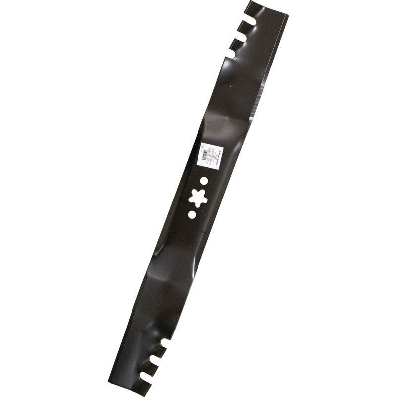 REPLACES HUSQVARNA TOOTHED BLADE 580244002 HU725F HU800AWD HU550FH STENS 302 - 604 - OPE Quality Parts