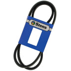 REPLACES SCAG DRIVE BELT 483172 TIGER CAT CUB WILDCAT 65 1 2" 5 8" STENS 265 - 865 - OPE Quality Parts