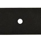 REPLACES HUSQVARNA MEDIUM LIFT BLADE 532025034 UNIVERSAL 532106635 STENS 340 - 034 - OPE Quality Parts