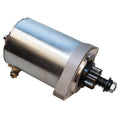 MEGA - FIRE ELECTRIC STARTER REPLACES 21163 - 0804 RZT50 Z - FORCE 5954 STENS 435 - 142 - OPE Quality Parts