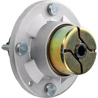 REPLACES JOHN DEERE SPINDLE ASSEMBLY AM144608 FITS X330 X350 Z335E STENS 285 - 934 - OPE Quality Parts