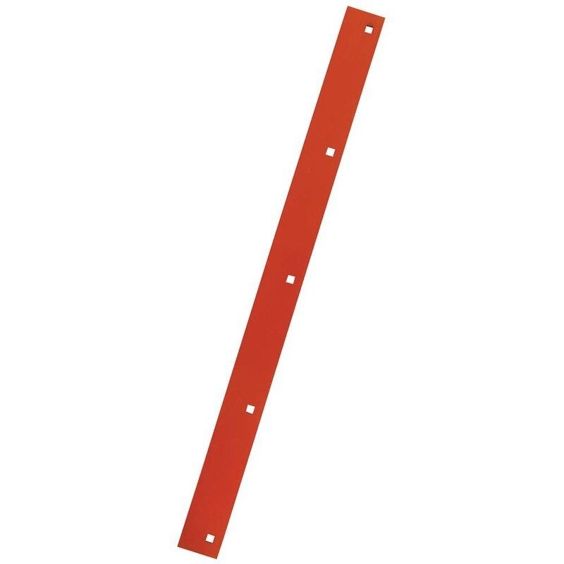 REPLACES ARIENS SCRAPER BAR 02479159 ST1028 ST1128LE ST1128DLE STENS : 780 - 018 - OPE Quality Parts