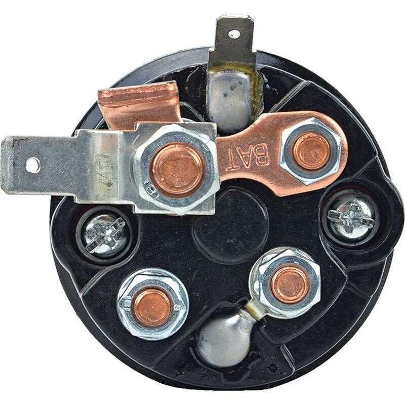 AQP REPLACES FORD SOLENOID HFD7NN11390B CASEIH 1490 1494 1594 STENS 1100 - 0205 - OPE Quality Parts
