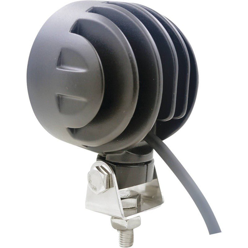TIGER LIGHTS REPLACES KUBOTA LED HEADLIGHT 3J032 - 74840 M7 - 131P JOHN STENS TL8090 - OPE Quality Parts