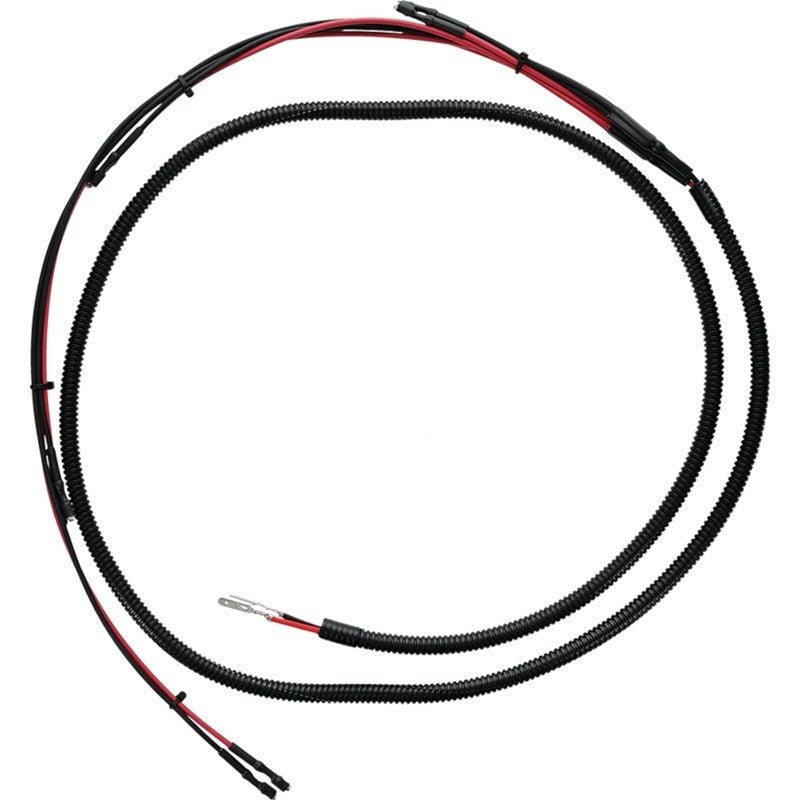 TIGER LIGHTS REPLACES JOHN DEERE LED HOOD CONVERSION KIT AL64781 STENS TL2755 - OPE Quality Parts