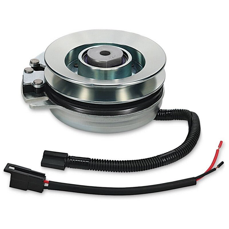 XTREME JOHN DEERE PTO CLUTCH AM119683 STX38 STX46 AND ZOOM SERIES STENS X0003 - OPE Quality Parts