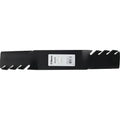 SILVER STREAK TOOTHED BLADE 116 - 5176 - S PREMIER PRO HYDROPRO 6294 STENS 362 - 818 - OPE Quality Parts