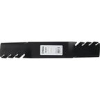 SILVER STREAK TOOTHED BLADE 116 - 5176 - S PREMIER PRO HYDROPRO 6294 STENS 362 - 818 - OPE Quality Parts