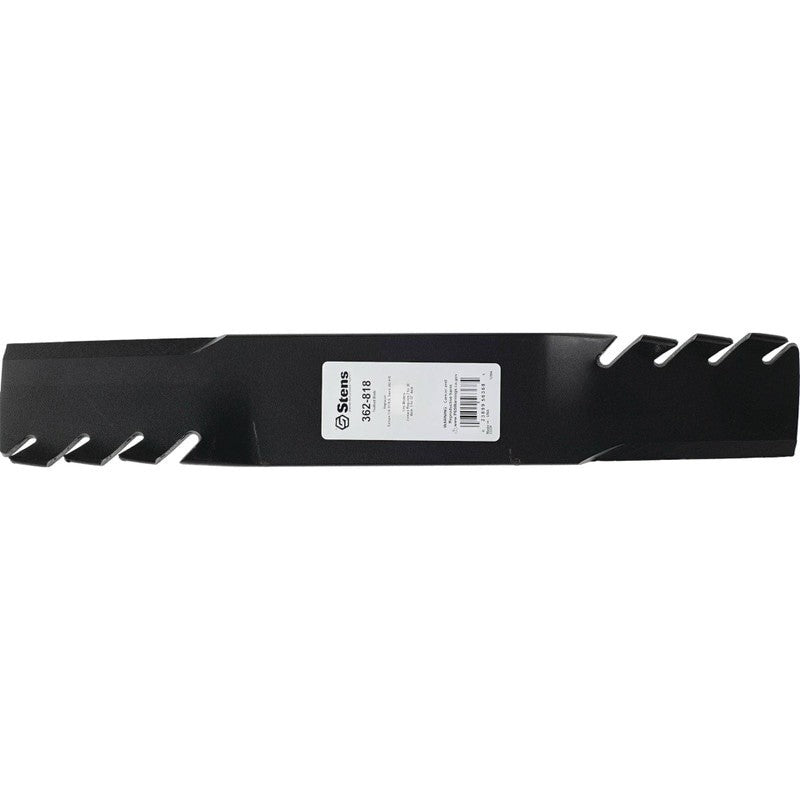 SILVER STREAK TOOTHED BLADE 116 - 5176 - S PREMIER PRO HYDROPRO 6294 STENS 362 - 818 - OPE Quality Parts
