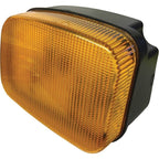 TIGER LIGHTS REPLACES FORD LEFT LED CAB LIGHT FITS VERSATILE 2145 STENS TL7015L - OPE Quality Parts