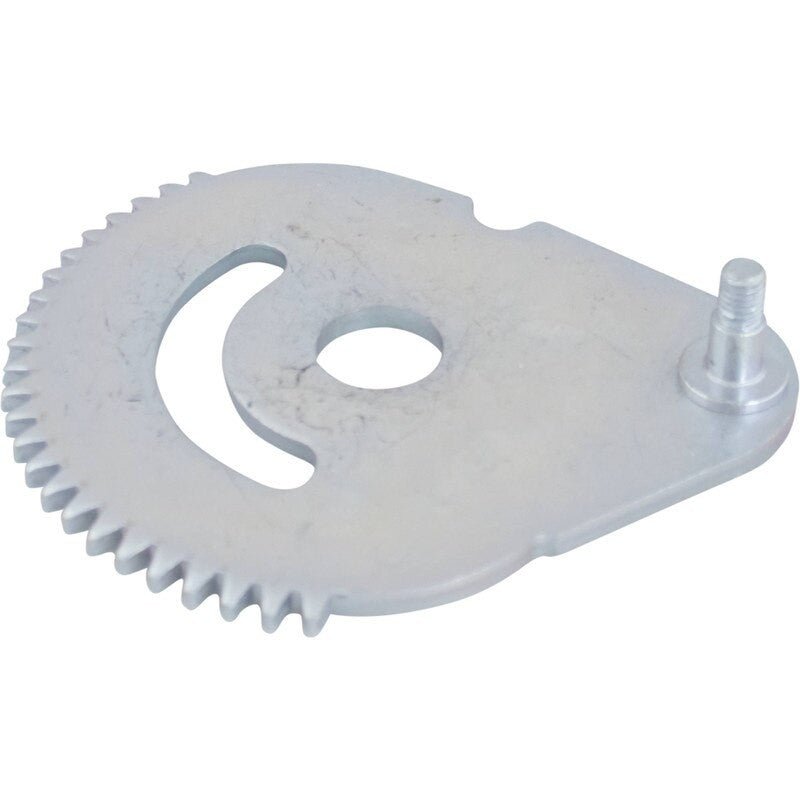 REPLACES MTD SECTOR GEAR 617 - 04094 BOLENS MOST MODELS 61704094 8" STENS 245 - 556 - OPE Quality Parts