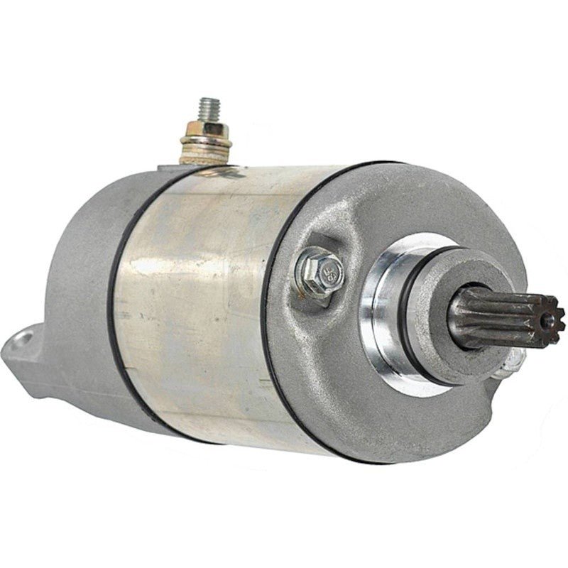 J&N REPLACES KAWASAKI STARTER 12V 9T STR SUZUKI K2116 - 31320 0280 STENS 410 - 54042 - OPE Quality Parts