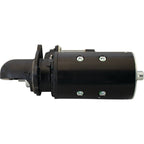 J&N REPLACES DELCO STARTER 323 - 677 25MT 12V 10TOOTH 410 - 12034R STENS 410 - 12804 - OPE Quality Parts