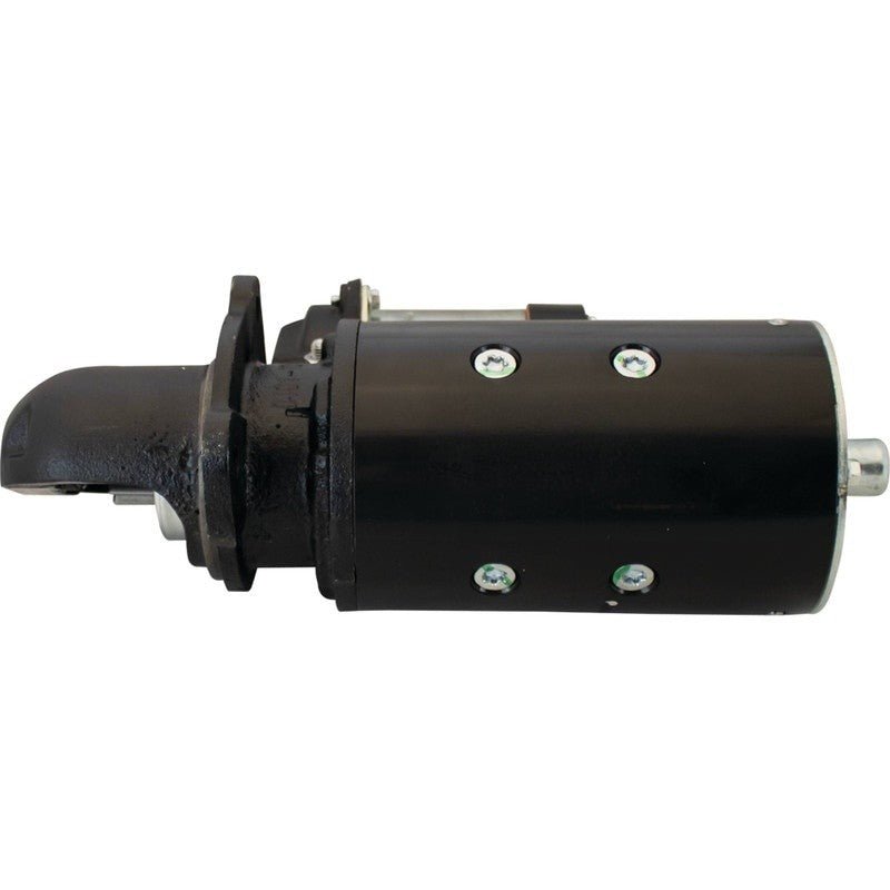 J&N REPLACES DELCO STARTER 323 - 677 25MT 12V 10TOOTH 410 - 12034R STENS 410 - 12804 - OPE Quality Parts