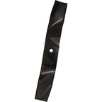 REPLACES GRAVELY MULCHING BLADE 04887700 PRO - TURN PRO - WALK 3253900 STENS 310 - 041 - OPE Quality Parts