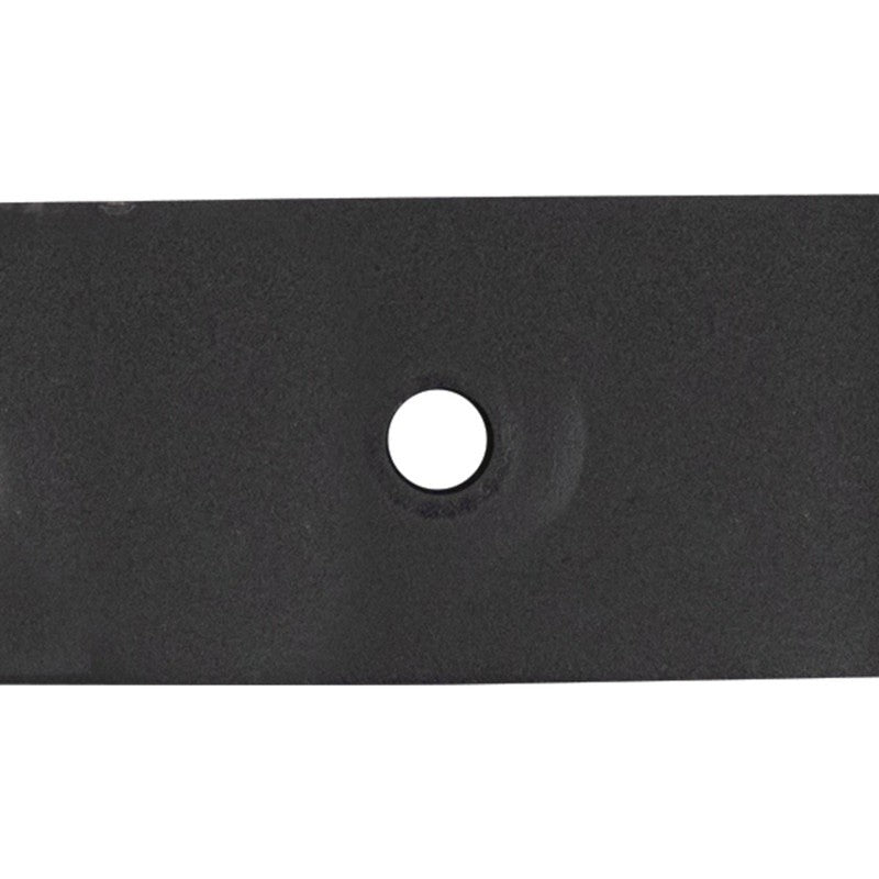 SILVER STREAK TOOTHED BLADE FOR 320239 FOR 52" DECK 18" 1 70104 STENS 362 - 644 - OPE Quality Parts