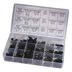REPLACEMENT METRIC SOCKET CAP SCREW KIT 360PC UNIVERSAL STENS 415 - 257 - OPE Quality Parts