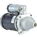 J&N REPLACES PERKINS STARTER IS1273 BOSCH M127 12V 10T MS95 1273 STENS 410 - 30036 - OPE Quality Parts