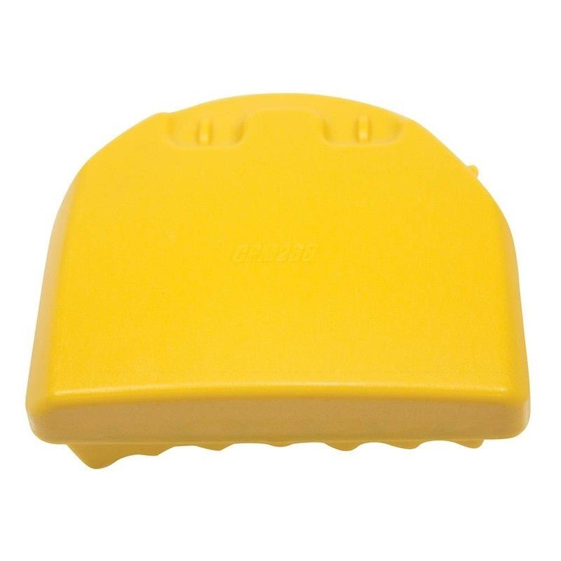 REPLACES HUSQVARNA AIR FILTER 537255702 FOR 455 E 460 461 3 1 2" STENS 605 - 340 - OPE Quality Parts