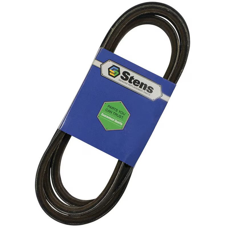 REPLACES JOHN DEERE DRIVE BELT M151276 FOR X500 X520 X530 X534 STENS 265 - 462 - OPE Quality Parts