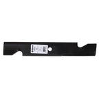 REPLACES TORO HI - LIFT BLADE 107 - 3192 - 03 Z MASTER FOR G3 107319203 STENS 335 - 212 - OPE Quality Parts