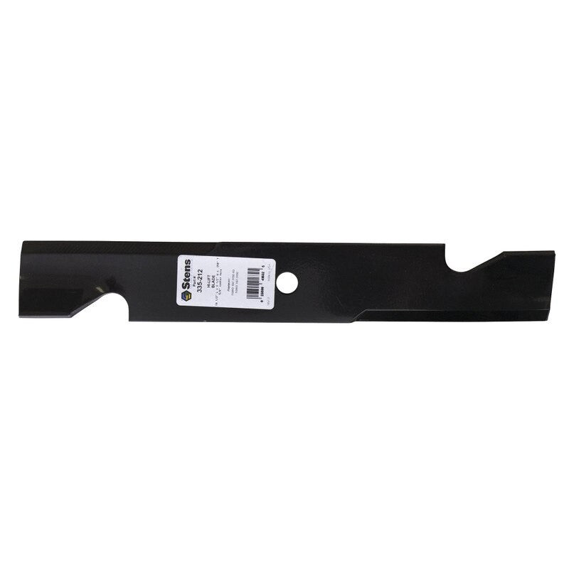 REPLACES TORO HI - LIFT BLADE 107 - 3192 - 03 Z MASTER FOR G3 107319203 STENS 335 - 212 - OPE Quality Parts