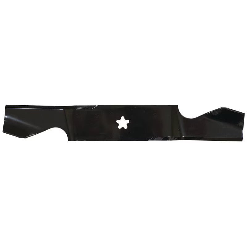 REPLACES AYP HI - LIFT BLADE 594892901 REQUIRES 3 FITS 33954 FOR 54" STENS 340 - 226 - OPE Quality Parts