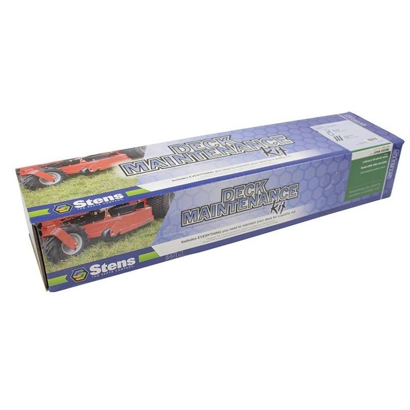 REPLACES JOHN DEERE MOWER DECK MAINTENANCE KIT GY21087 MAINT L2048 STENS 785 - 704 - OPE Quality Parts